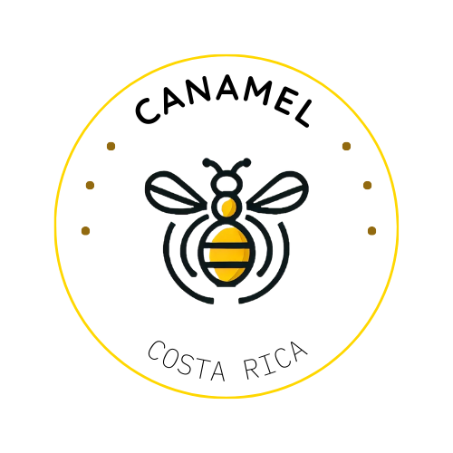 Logo CANAMEL